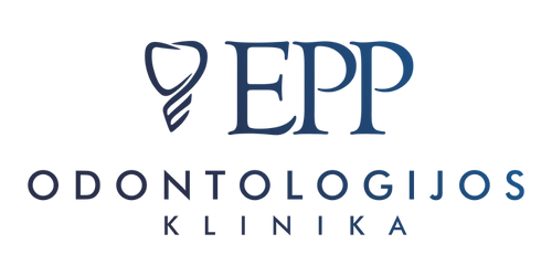 EPP Odontologijos Klinika