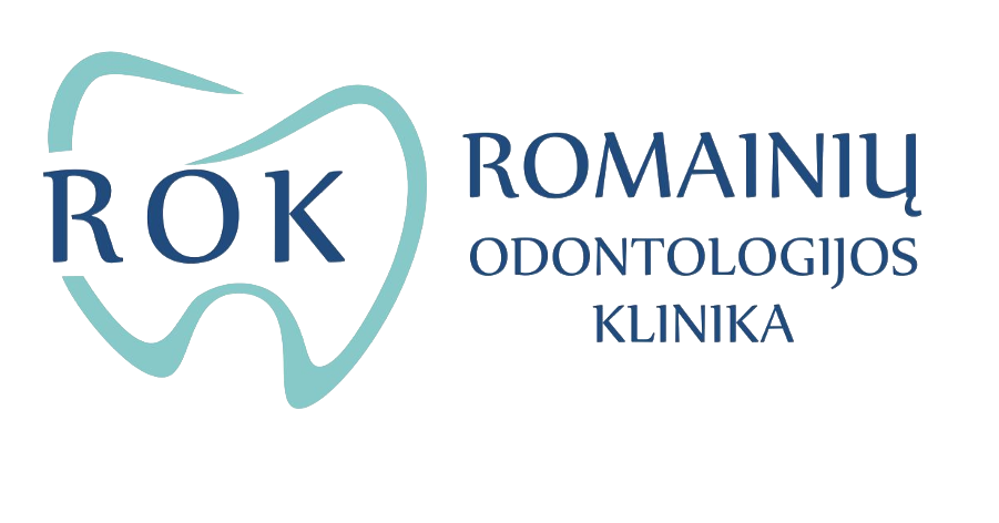 Romainių odontologijos klinika
