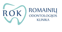 Romainių odontologijos klinika