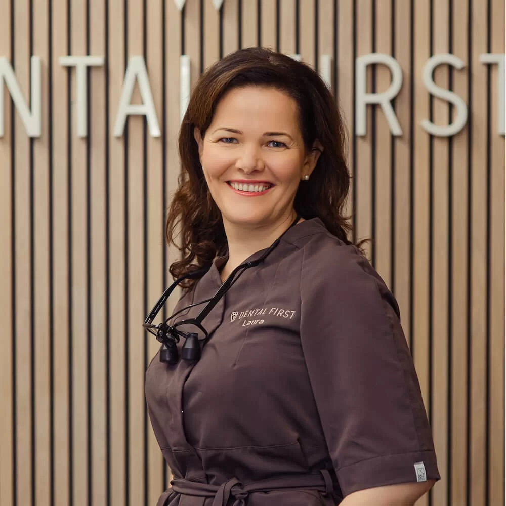Dr. Laura Vaitkevičienė