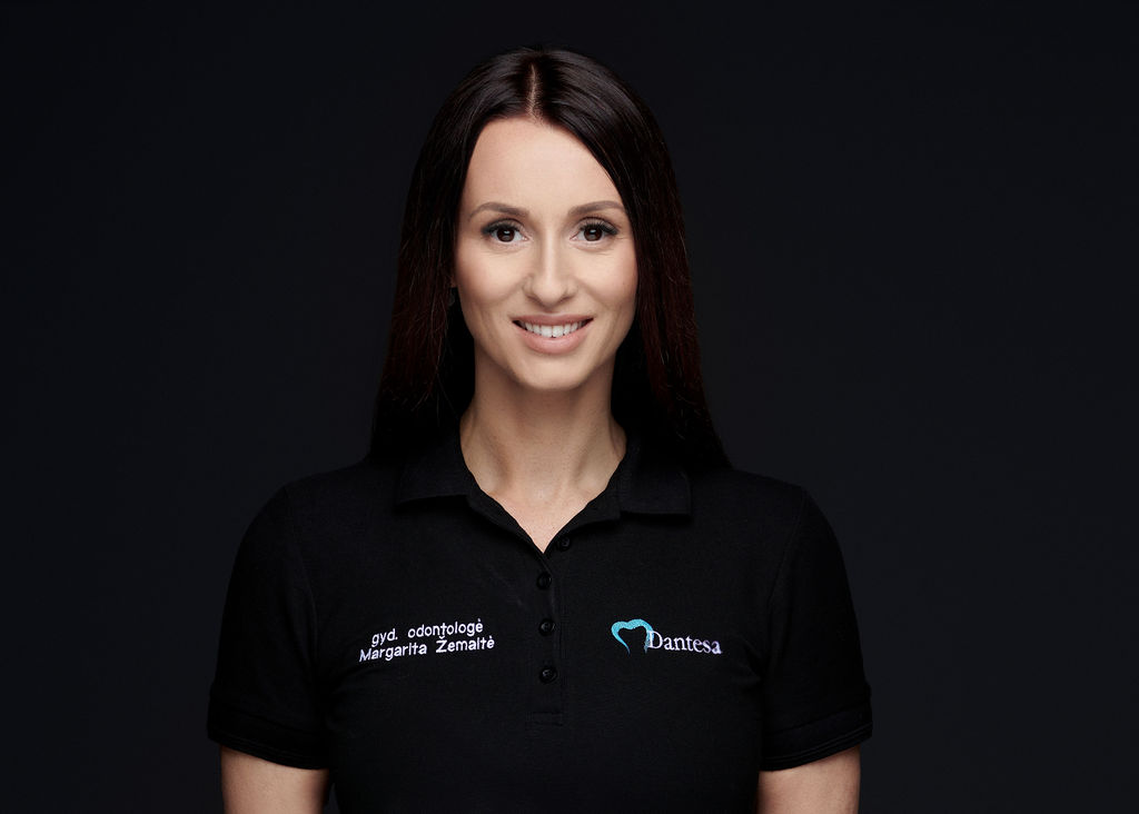 Dr. Margarita Žemaitė